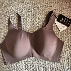 Catalyst high impact sports bra- Knix. Brand new with tags, Violet Dusk colour.